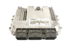 Recambio de centralita motor uce para mazda 3 berlina (bk) 1.6 crdt active referencia OEM IAM 5M6112A650BA 0281012530 