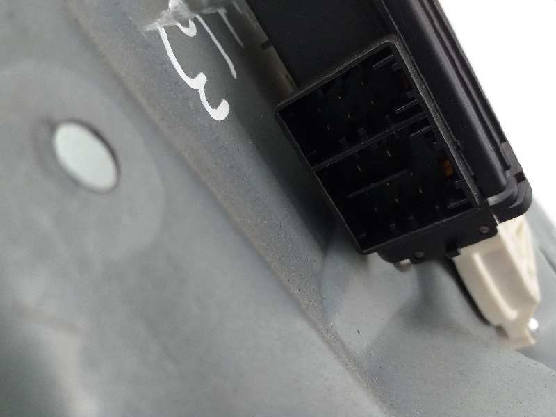 Recambio de elevalunas trasero izquierdo para seat ibiza (6l1) signo referencia OEM IAM 6L4839751Q 6Q0959811A  Recambio de elevalunas trasero izquierdo para seat ibiza (6l1) signo referencia OEM IAM 6L4839751Q 6Q0959811A