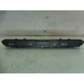 MANDO MULTIFUNCION 4G0927137H 