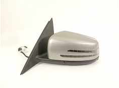 Recambio de retrovisor izquierdo para mercedes-benz clase c (w204) berlina c 200 kompressor (204.041) referencia OEM IAM A204810