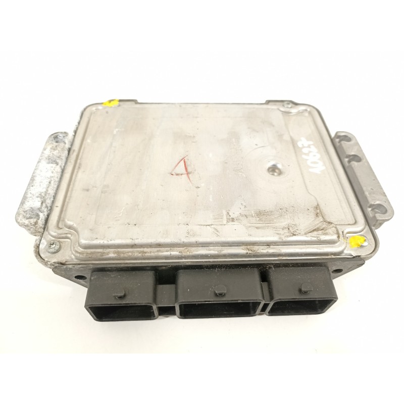 Recambio de centralita motor uce para mazda 3 berlina (bk) 1.6 crdt active referencia OEM IAM 5M6112A650BA 0281012530 