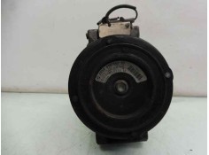 Recambio de compresor aire acondicionado para bmw serie 1 berlina (e81/e87) 116d referencia OEM IAM 4472601852   2