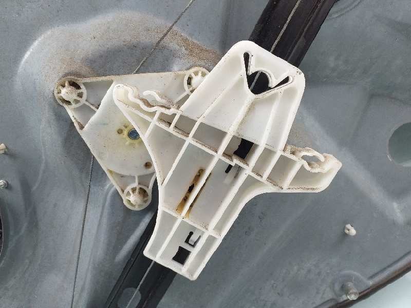 Recambio de elevalunas trasero izquierdo para seat ibiza (6l1) signo referencia OEM IAM 6L4839751Q 6Q0959811A  Recambio de elevalunas trasero izquierdo para seat ibiza (6l1) signo referencia OEM IAM 6L4839751Q 6Q0959811A