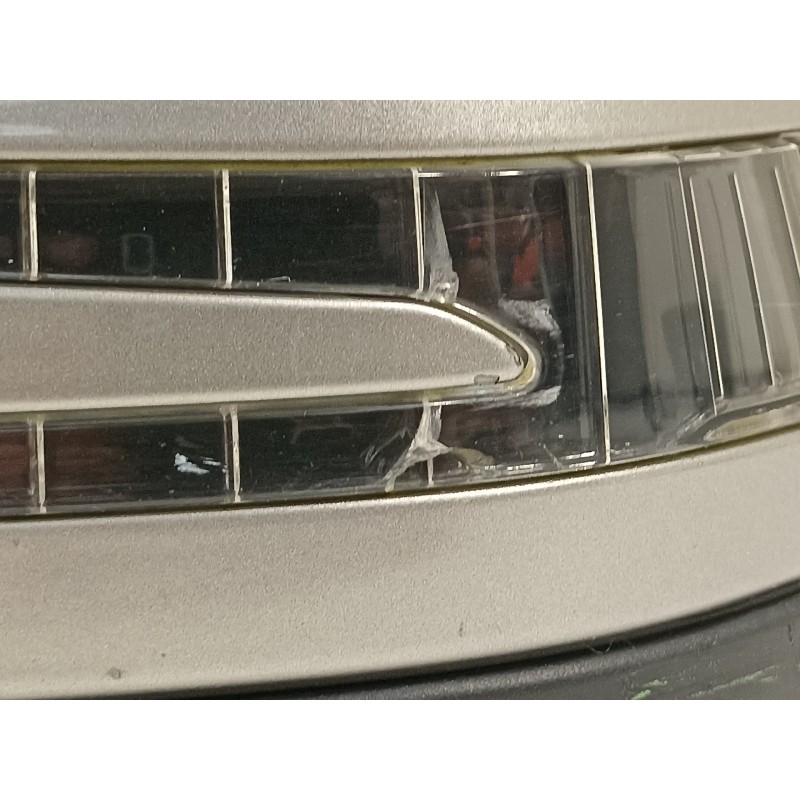 Recambio de retrovisor izquierdo para mercedes-benz clase c (w204) berlina c 200 kompressor (204.041) referencia OEM IAM A204810