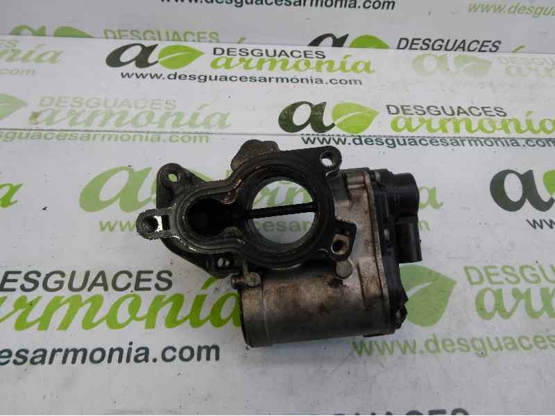 Recambio de valvula egr para renault laguna ii (bg0) referencia OEM IAM 8200327004G 8200327011 