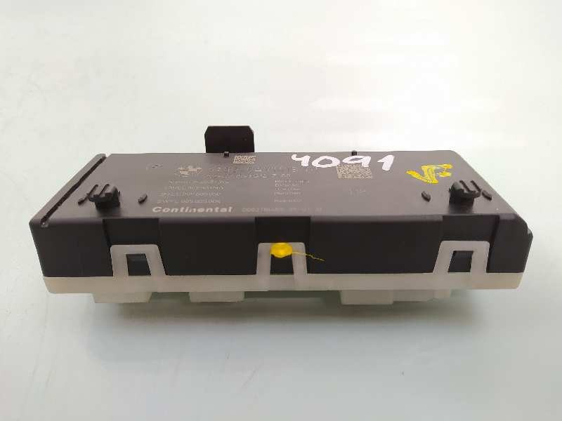 Recambio de modulo electronico para bmw serie x3 (g01) xdrive20d xline referencia OEM IAM 61359491418 9491418 A2C7396512700