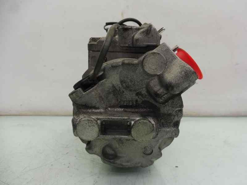 Recambio de compresor aire acondicionado para bmw serie 1 berlina (e81/e87) 116d referencia OEM IAM 4472601852  