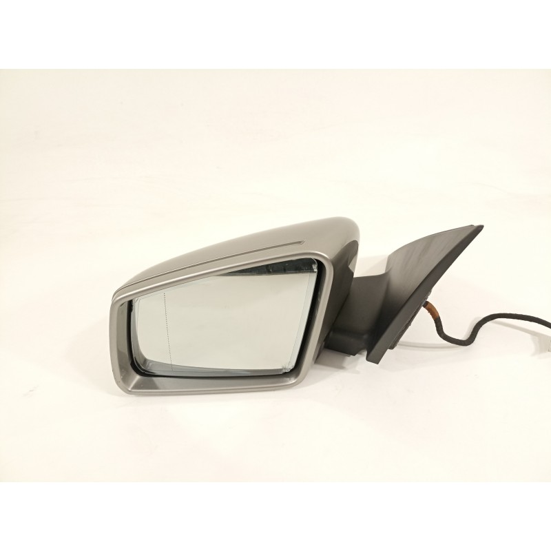 Recambio de retrovisor izquierdo para mercedes-benz clase c (w204) berlina c 200 kompressor (204.041) referencia OEM IAM A204810