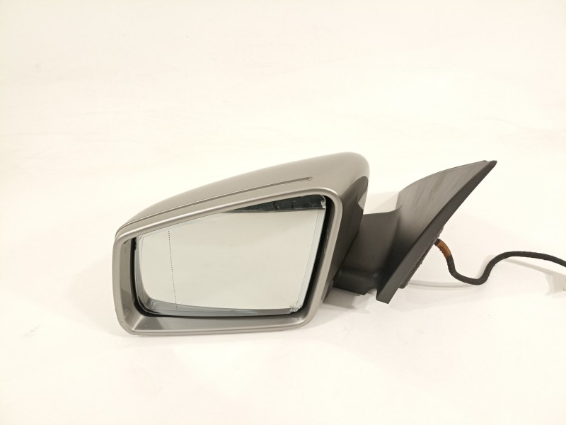 Recambio de retrovisor izquierdo para mercedes-benz clase c (w204) berlina c 200 kompressor (204.041) referencia OEM IAM A204810