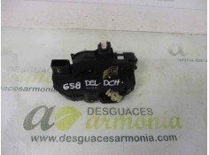 Recambio de cerradura puerta delantera derecha para opel astra j lim. enjoy referencia OEM IAM 13503802