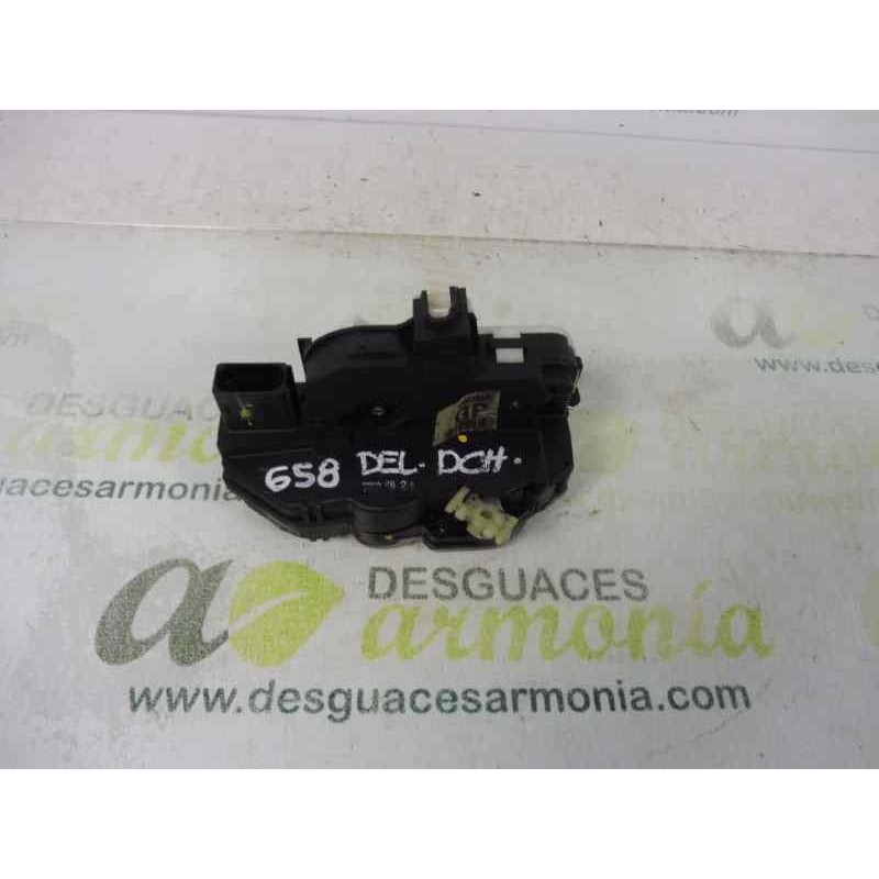 Recambio de cerradura puerta delantera derecha para opel astra j lim. enjoy referencia OEM IAM 13503802  