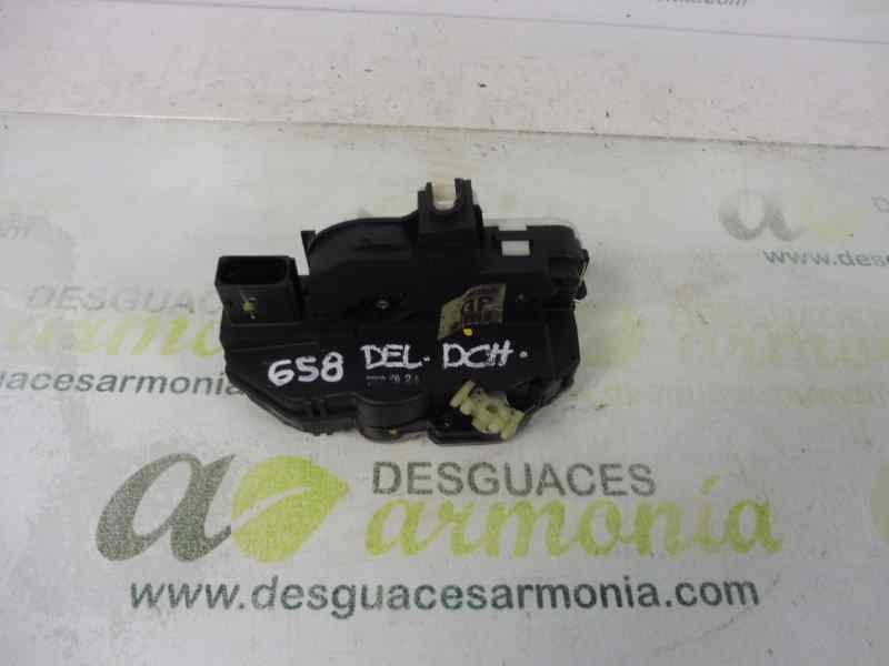 Recambio de cerradura puerta delantera derecha para opel astra j lim. enjoy referencia OEM IAM 13503802  
