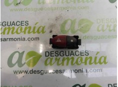 Recambio de warning para renault master kasten l2h2 hka 3,5t referencia OEM IAM 8200214898