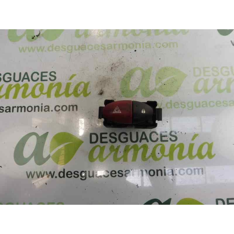 Recambio de warning para renault master kasten l2h2 hka 3,5t referencia OEM IAM 8200214898  