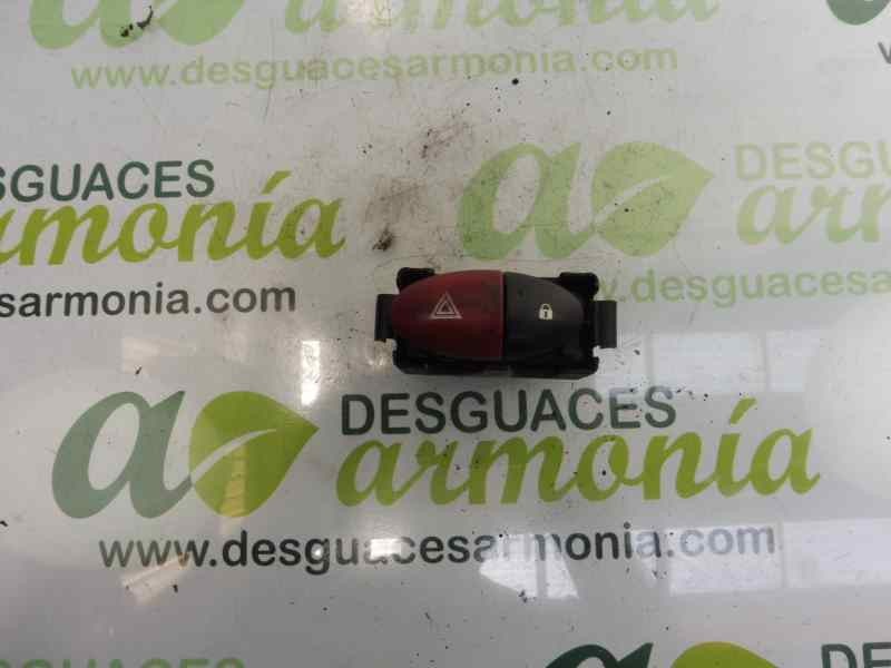 Recambio de warning para renault master kasten l2h2 hka 3,5t referencia OEM IAM 8200214898  