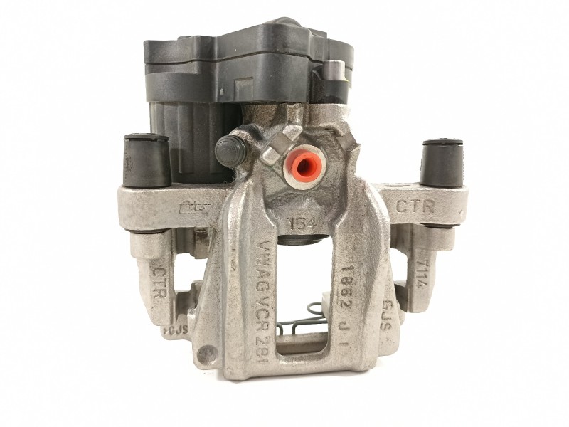 Recambio de pinza freno trasera derecha para skoda octavia combi (5e5) ambition referencia OEM IAM 5R3615406A  