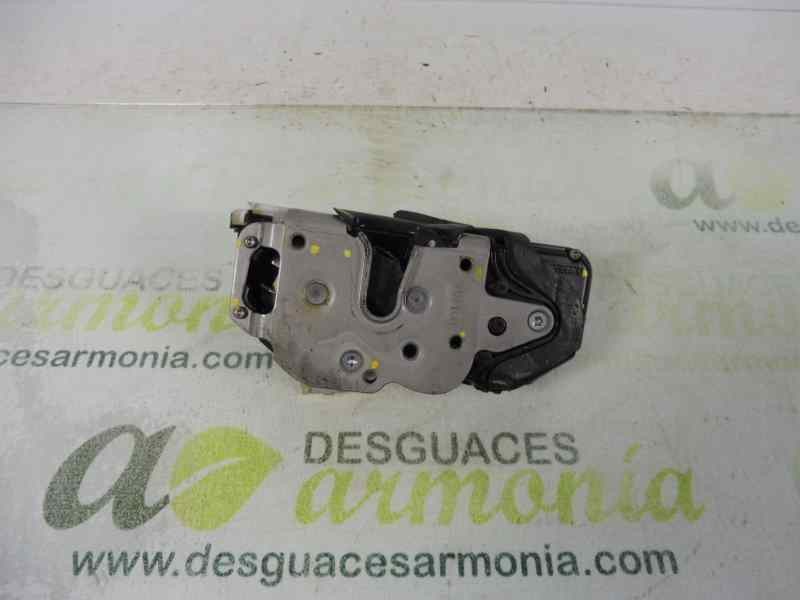 Recambio de cerradura puerta delantera derecha para opel astra j lim. enjoy referencia OEM IAM 13503802  