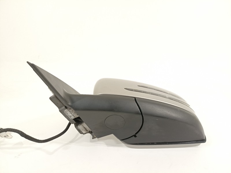 Recambio de retrovisor izquierdo para mercedes-benz clase c (w204) berlina c 200 kompressor (204.041) referencia OEM IAM A204810