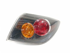 Recambio de piloto trasero derecho para mazda 3 berlina (bk) 1.6 crdt active referencia OEM IAM BN9A51150D  