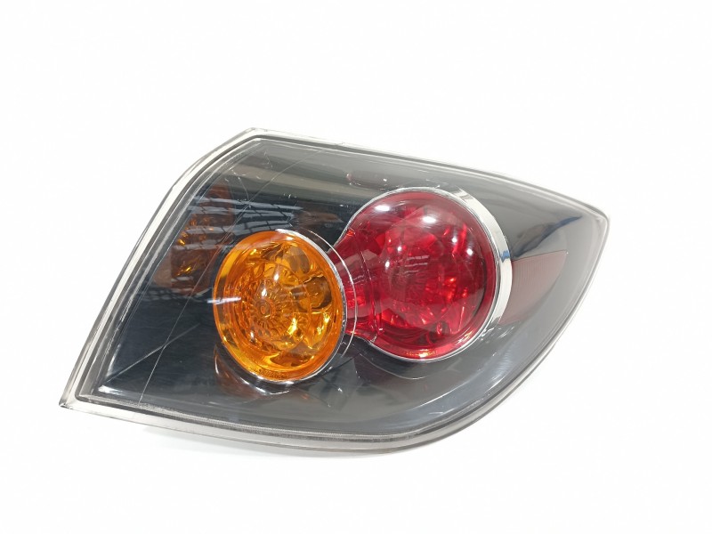 Recambio de piloto trasero derecho para mazda 3 berlina (bk) 1.6 crdt active referencia OEM IAM BN9A51150D  