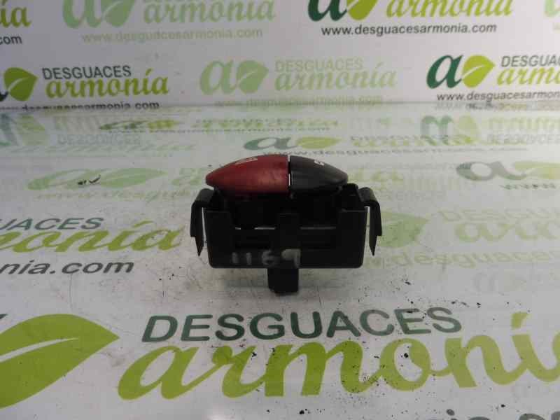 Recambio de warning para renault master kasten l2h2 hka 3,5t referencia OEM IAM 8200214898  