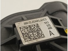 Recambio de pinza freno trasera derecha para skoda octavia combi (5e5) ambition referencia OEM IAM 5R3615406A   2