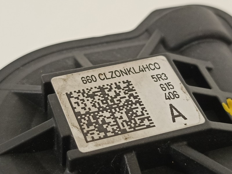 Recambio de pinza freno trasera derecha para skoda octavia combi (5e5) ambition referencia OEM IAM 5R3615406A  