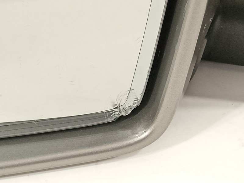 Recambio de retrovisor izquierdo para mercedes-benz clase c (w204) berlina c 200 kompressor (204.041) referencia OEM IAM A204810