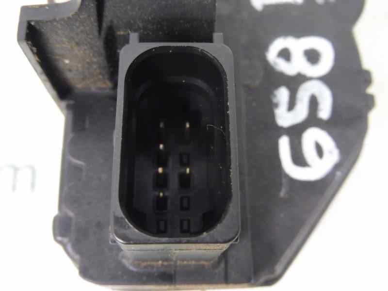 Recambio de cerradura puerta delantera derecha para opel astra j lim. enjoy referencia OEM IAM 13503802  