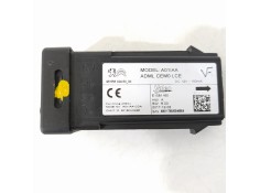 Recambio de modulo electronico para citroën ds4 desire referencia OEM IAM 9665602980   2