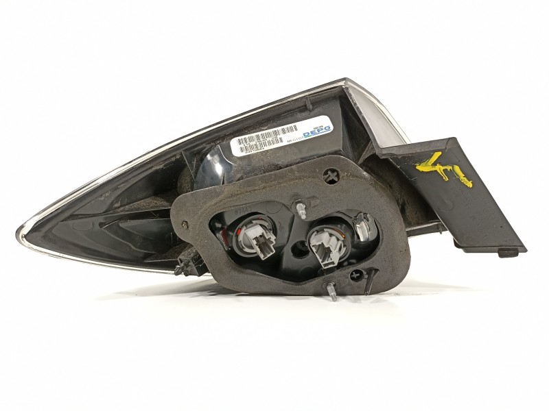 Recambio de piloto trasero derecho para mazda 3 berlina (bk) 1.6 crdt active referencia OEM IAM BN9A51150D  