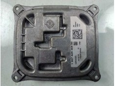 Recambio de centralita faros xenon para peugeot 308 sw allure referencia OEM IAM 130732940400  