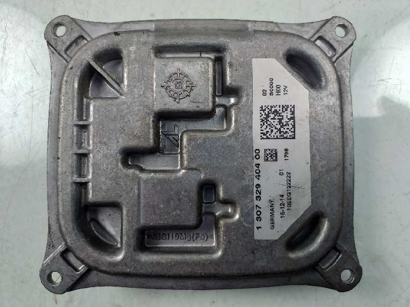 Recambio de centralita faros xenon para peugeot 308 sw allure referencia OEM IAM 130732940400  