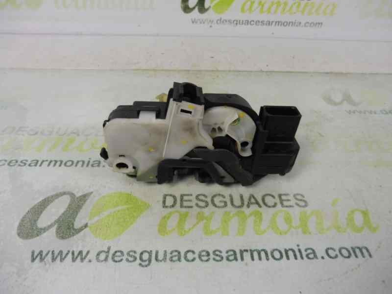 Recambio de cerradura puerta delantera derecha para opel astra j lim. enjoy referencia OEM IAM 13503802  