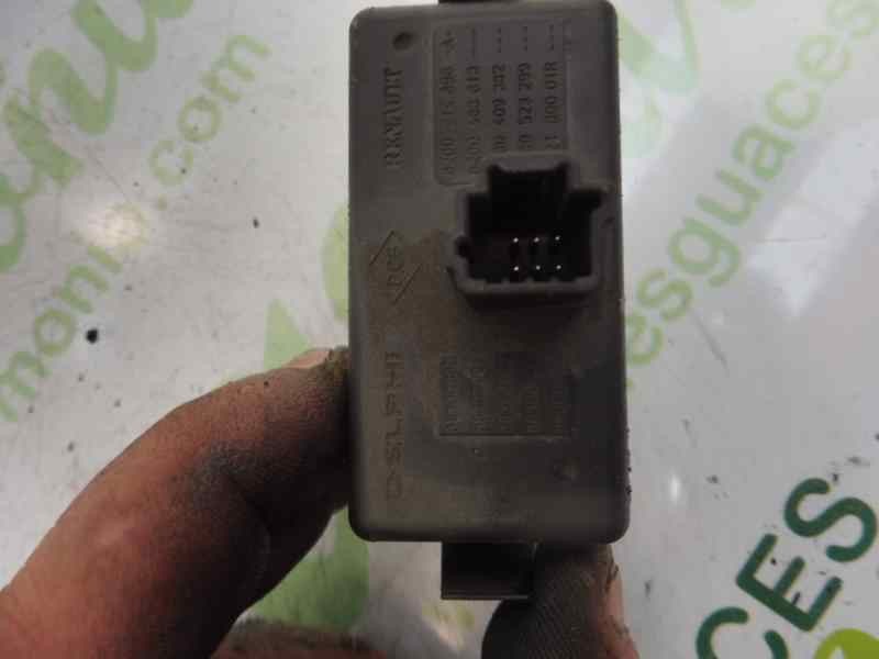 Recambio de warning para renault master kasten l2h2 hka 3,5t referencia OEM IAM 8200214898  