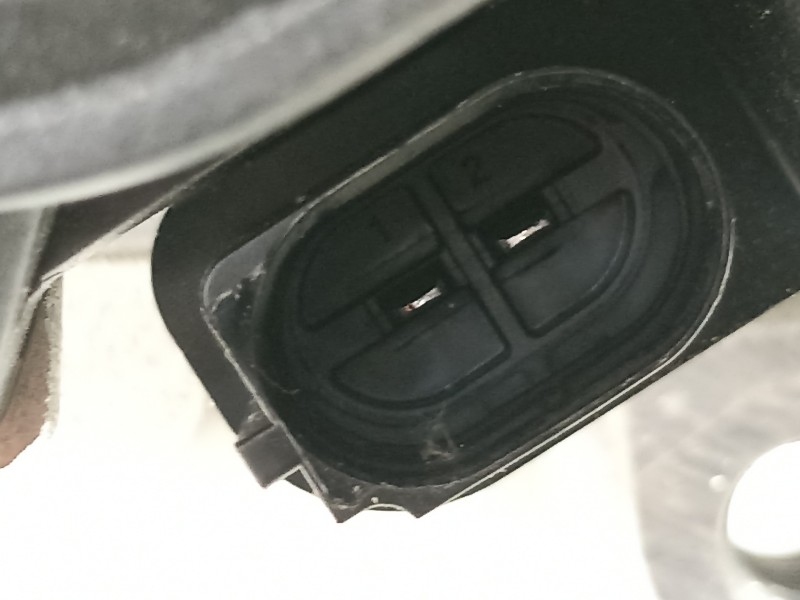 Recambio de pinza freno trasera derecha para skoda octavia combi (5e5) ambition referencia OEM IAM 5R3615406A  