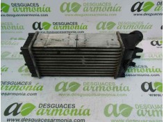 Recambio de intercooler para citroën xsara picasso 1.6 hdi 90 sx top referencia OEM IAM 9645965180   2