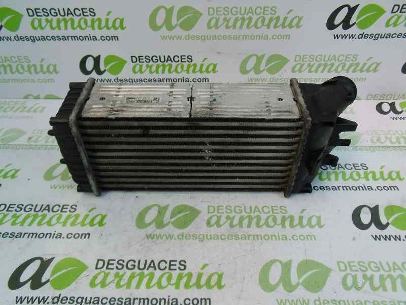 Recambio de intercooler para citroën xsara picasso 1.6 hdi 90 sx top referencia OEM IAM 9645965180  