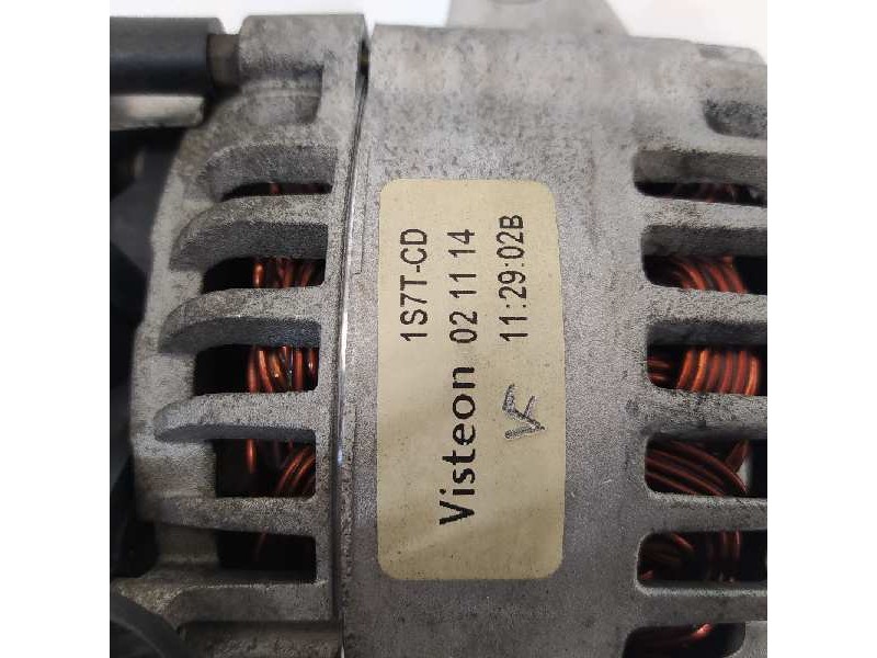 Recambio de alternador para ford mondeo berlina (ge) ghia referencia OEM IAM 1S7TCD  