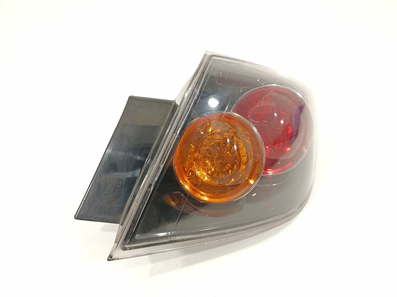 Recambio de piloto trasero derecho para mazda 3 berlina (bk) 1.6 crdt active referencia OEM IAM BN9A51150D  