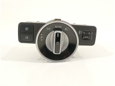 Recambio de mando luces para mercedes-benz clase c (w204) lim. c 180 cdi blueefficiency (204.000) referencia OEM IAM A2049058002