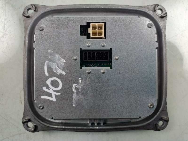 Recambio de centralita faros xenon para peugeot 308 sw allure referencia OEM IAM 130732940300  