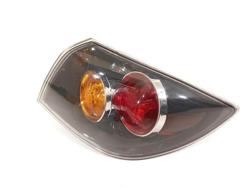 Recambio de piloto trasero derecho para mazda 3 berlina (bk) 1.6 crdt active referencia OEM IAM BN9A51150D  