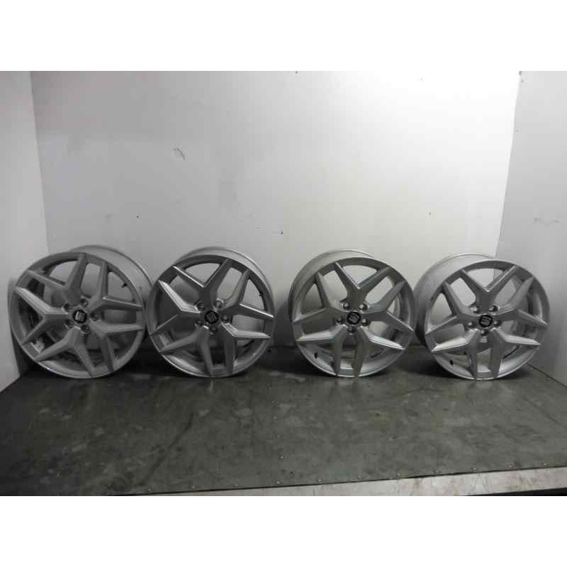 Recambio de juego de llantas para seat ibiza sc (6p5) 00.16 referencia OEM IAM   