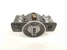 Recambio de mando luces para mercedes-benz clase c (w204) lim. c 180 cdi blueefficiency (204.000) referencia OEM IAM A2049058002 2