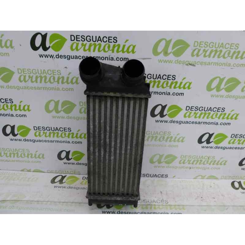 Recambio de intercooler para peugeot 307 break/sw (s2) x-line referencia OEM IAM 9648551880  