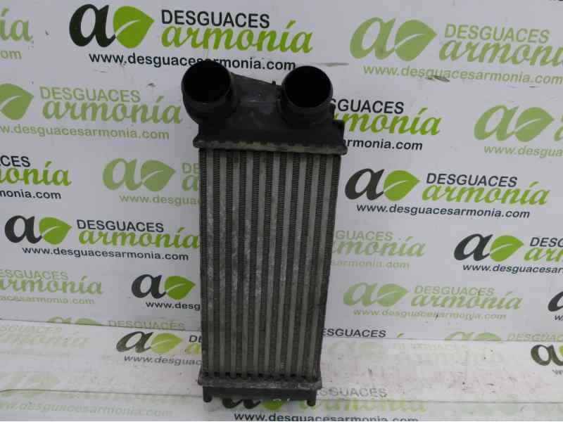 Recambio de intercooler para peugeot 307 break/sw (s2) x-line referencia OEM IAM 9648551880  