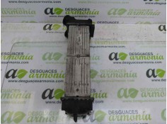 Recambio de intercooler para peugeot 307 break/sw (s2) x-line referencia OEM IAM 9648551880   2