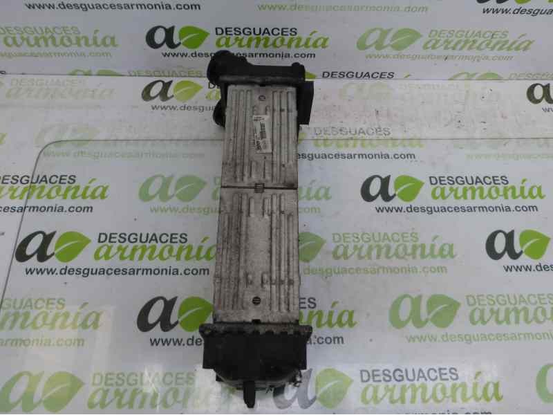 Recambio de intercooler para peugeot 307 break/sw (s2) x-line referencia OEM IAM 9648551880  