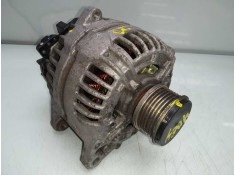 Recambio de alternador para renault kangoo furgón compact comfort referencia OEM IAM 8200660034A 0124525139 